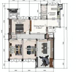 Blk 310 Serangoon Avenue 2 (Serangoon), HDB 5 Rooms #626340021